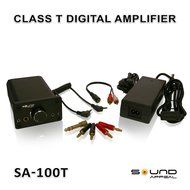 Sound Appeal SA-100T 100W Class T Digital Audio Amplifier