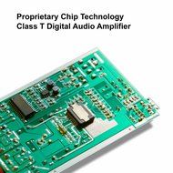 Sound Appeal SA-100T 100W Class T Digital Audio Amplifier N2