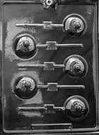 XX ADULT Boobs lollipop Sucker Bachelor Party Chocolate Candy Mold Soap Mold SHIPS SAME DAY m97