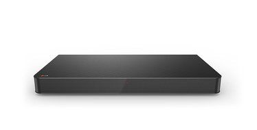 LG Electronics LAP240 Sound Plate 100W Slim 4.1 Surround Sound Speaker System with Built-In Sub Woofer and Bluetooth N4
