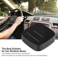 Excelvan M1 WIFI Audio HIFI Music Streaming Receiver Adapter Dongle For Home Stereo Portable Speakers From IOS... N3
