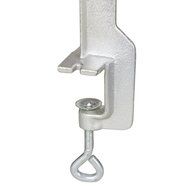 Corn Wheat Grinder Cast Iron Big Hopper Grain Grinder Manual Home Commercial New N3