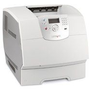 Lexmark T644 Laser Printer - Refurbished
