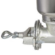 Corn Wheat Grinder Cast Iron Big Hopper Grain Grinder Manual Home Commercial New N4