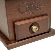 TELAM Retro home coffee grinder coffee grinder
