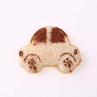 Creative DIY Car Shaped Bread Toast Mold Cutter Sandwich Maker for Breakfast Bento N2