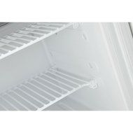 SMAD Gas Refrigerator, 3-Way Absorption Refrigerator, 40L, 110V/12V/Lpg N9