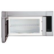 LG LMVM2033ST 30-Feet 2 Cubic Feet Over-The-Range Microwave, Stainless Steel N2