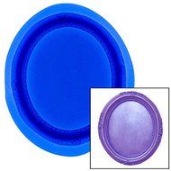 Plaque 14 Mold by First Impressions Molds N2