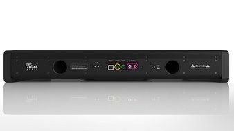Titus Audio Basi 120W TV Speaker System N2