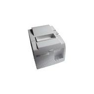 Star Micronics, TSP113U, Thermal, Printer, Tear Bar, USB, Putty, Power Supply Included (39461310)