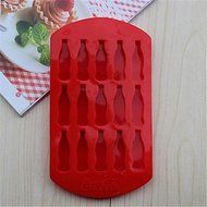 Y&amp;XL&amp;H Bakeware Silicone Coke Baking Molds Chocolate Mold Cookies Mold N2
