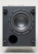 Outlaw Audio M8 Subwoofer N3