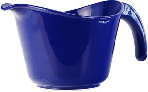 Calypso Basics by Reston Lloyd Batter Bowl, 2 quart, Indigo