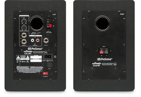 Presonus Ceres C3.5BT 2-Way Powered Speakers with Bluetooth N2