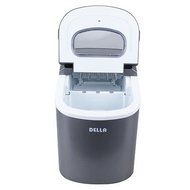 NEW 7.5L 12v Mini Fridge Compact Cooler Warmer Blue Car Small Refrigerator N10