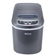 NEW 7.5L 12v Mini Fridge Compact Cooler Warmer Blue Car Small Refrigerator N11