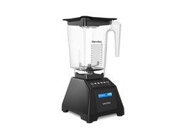 Blendtec C560A2319-A1AP1D Classic 560 Blender with WildSide Jar, Poppy Red N20