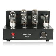 Nobsound Tube Amplifier NS-13D with 2 Vacuum Tube of EL34 , Hi-Fi, 100% Handmade N2