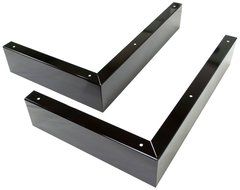 Frigidaire MWFILKTBK 6-Inch Filler Kit for 30-Inch Microwaves, Black