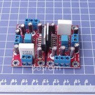 a pair of TDA7293 Amplifier Mono Board AMP Boards +/-12V to +/-50V N3