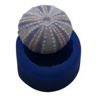 First Impressions Molds SC154 Silicone Mold, Sea Urchin N2