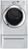 Frigidaire FASG7073NA: Frigidaire Affinity 7.0 Cu. Ft. Gas Dryer featuring Ready Steam