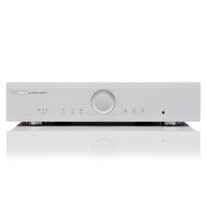 Musical Fidelity M5si Integrated Amplifier (Silver) N3