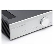 Musical Fidelity M5si Integrated Amplifier (Silver) N4