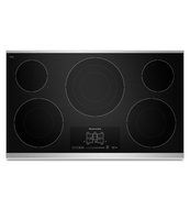 KitchenAid KECC667BBL N2