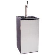 EdgeStar Craft Brew Kegerator N2