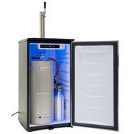 EdgeStar Craft Brew Kegerator N3