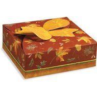 Autumn Beauty Pie Box