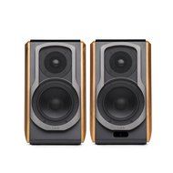 Edifier S1000DB Audiophile Active Bookshelf Speakers N2