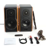 Edifier S1000DB Audiophile Active Bookshelf Speakers N3