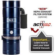 Valet ATQ-1500 Power Unit