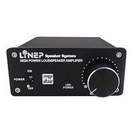 Generic A915 320W Digital High Power Amplifier with Audio Amplifier N3