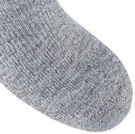 SealSkinz Hiking Socks - AW15 - X Large - Green N4