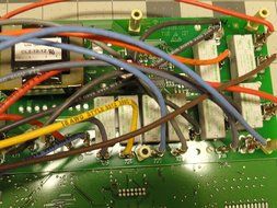 491313 Main Electronic Control Board Thermador N7