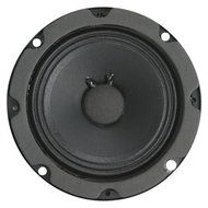 Atlas Sound FA114T72 10W 4" Loudspeaker 25/70.7V XFMR