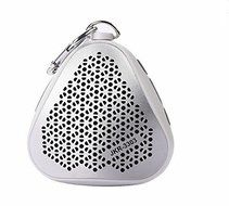 Outdoor Portable Bluetooth Speaker Music Wireless Bluetooth Speaker Built in Mic Support Hands Free (black) N5