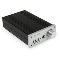 Fisound Topping TP D2 TP-D2 Home Audio HI-FI Headphone Amplifier &amp; USB DAC &amp; sound card with 4 inputs operate... N2