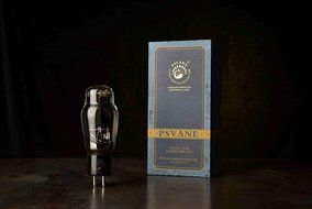 2pcs Psvane WR2A3 Matched Pair,WE300B/RCA 2A3 Hybrid &amp; Improved Vierson N4