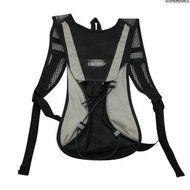 GU Angqi backpack hydration bag 2L water bladder bag Bike Rock Climbing