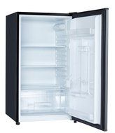 Magic Chef MCAR320B2 All Refrigerator, 3.2 cu.ft., Black N15
