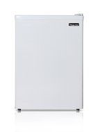 Magic Chef MCAR320B2 All Refrigerator, 3.2 cu.ft., Black N16