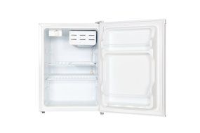 Magic Chef MCAR320B2 All Refrigerator, 3.2 cu.ft., Black N17