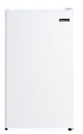 Magic Chef MCAR320B2 All Refrigerator, 3.2 cu.ft., Black N18