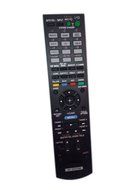 Replaced Remote Control Compatible for Sony HT-CT550W RM-AAU120 1-489-508-11 HTSS380 STR-KS380 Audio / Video AV...