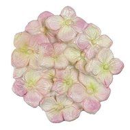 Cup Cake Top Hydrangea Mold by Karen Davies